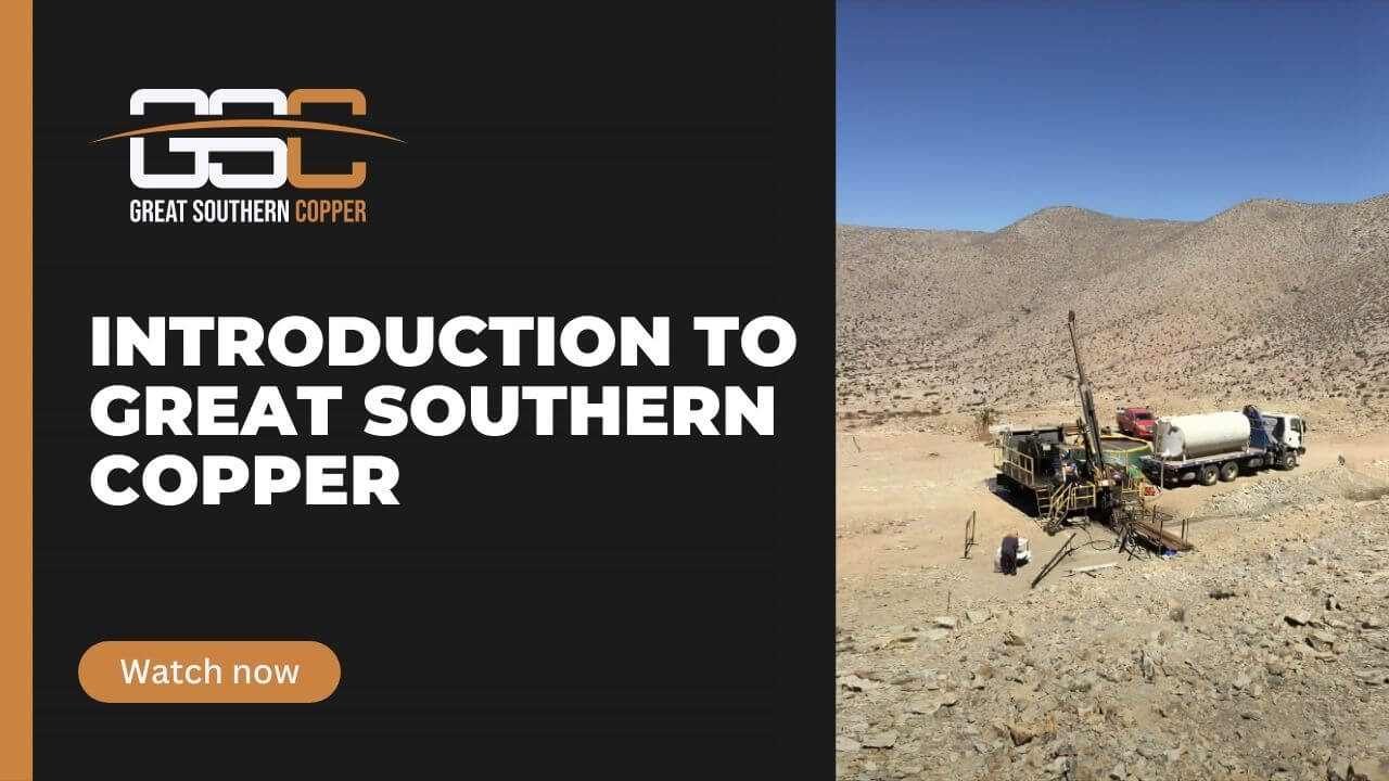 Introduction to Great Southern Copper (LSE: GSCU)